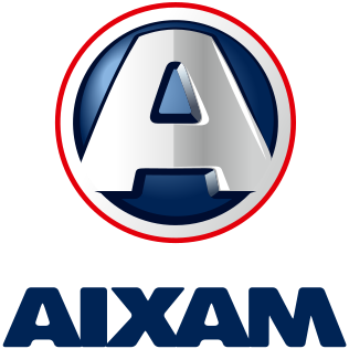 aixam