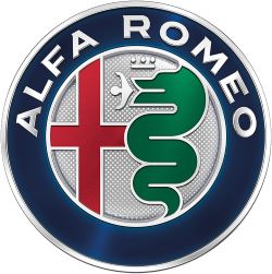 alfa romeo